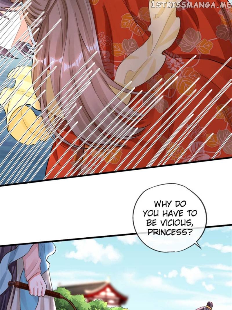 I Make Scum Men Cry chapter 89 - page 7