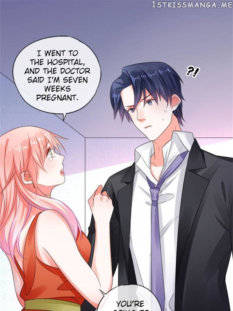 I Make Scum Men Cry chapter 69 - page 1
