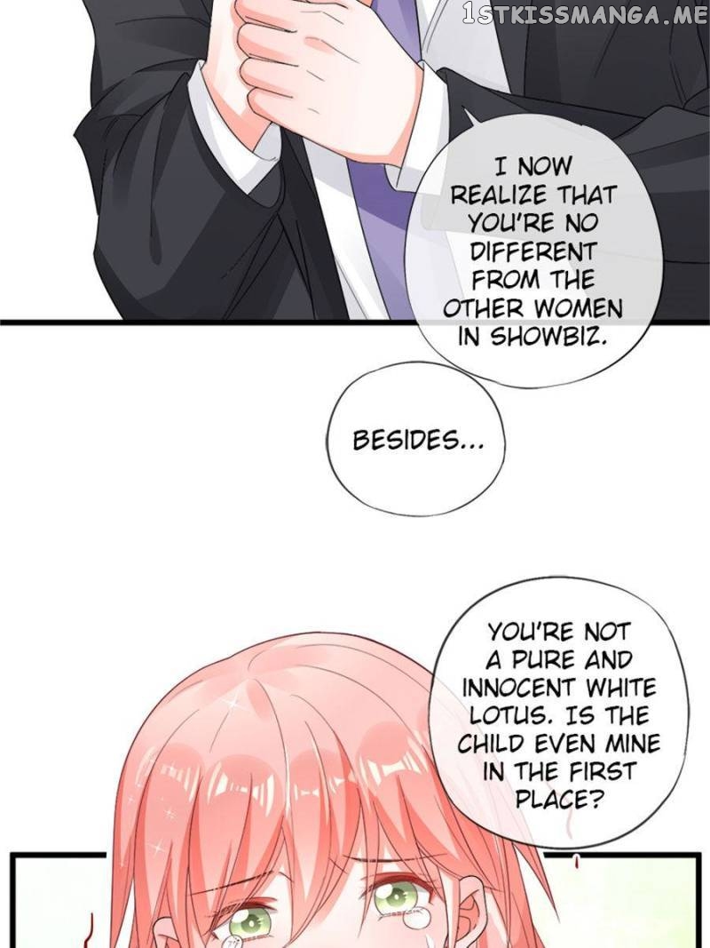 I Make Scum Men Cry chapter 69 - page 13