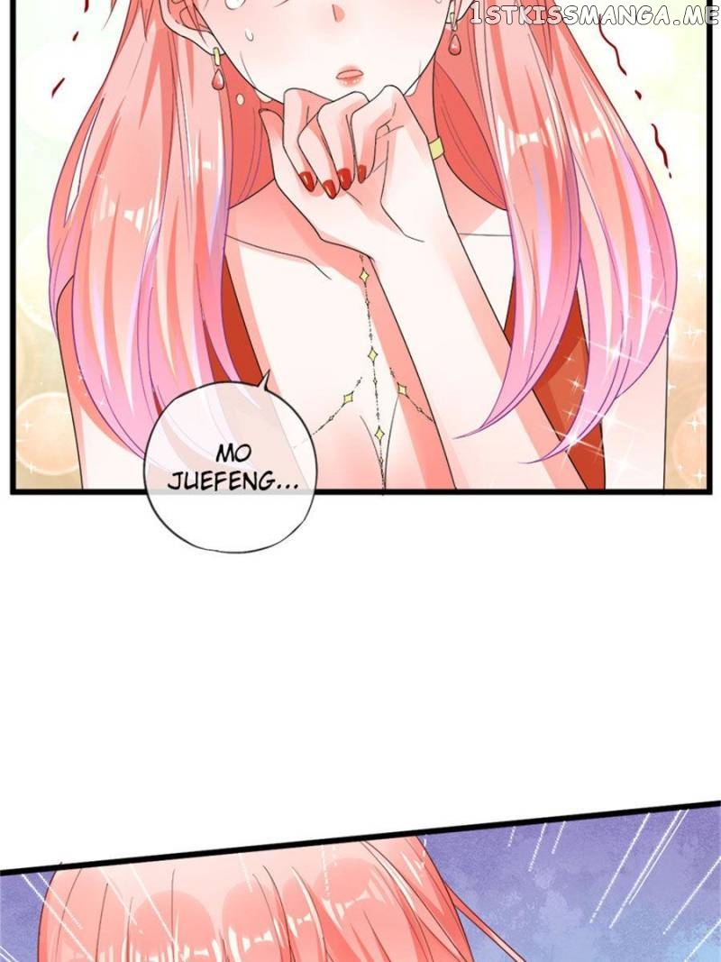 I Make Scum Men Cry chapter 69 - page 14