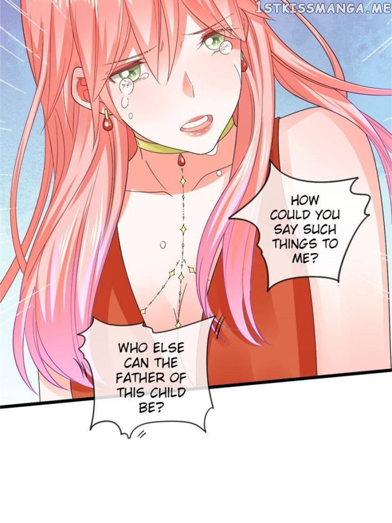 I Make Scum Men Cry chapter 69 - page 15