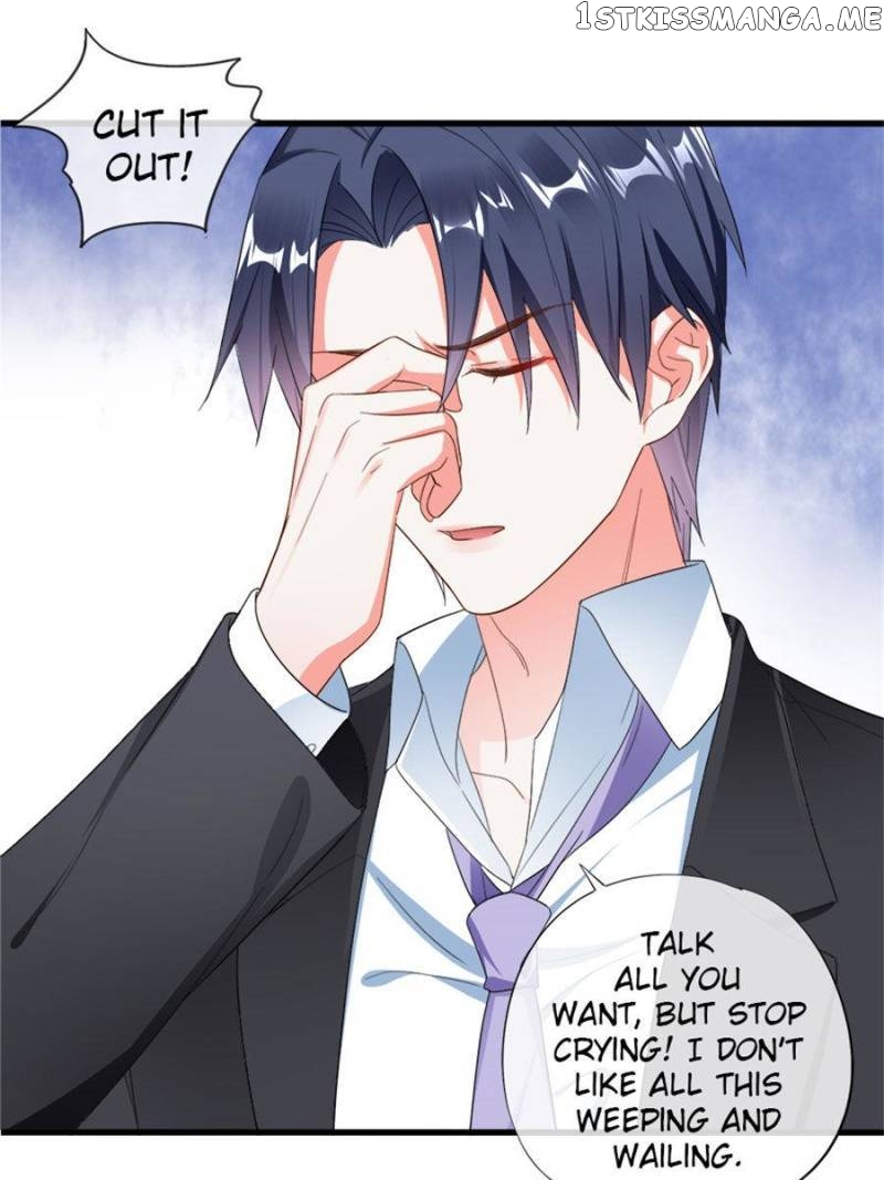 I Make Scum Men Cry chapter 69 - page 17