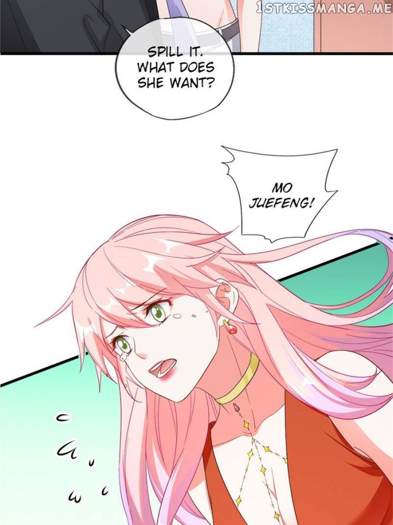 I Make Scum Men Cry chapter 69 - page 19