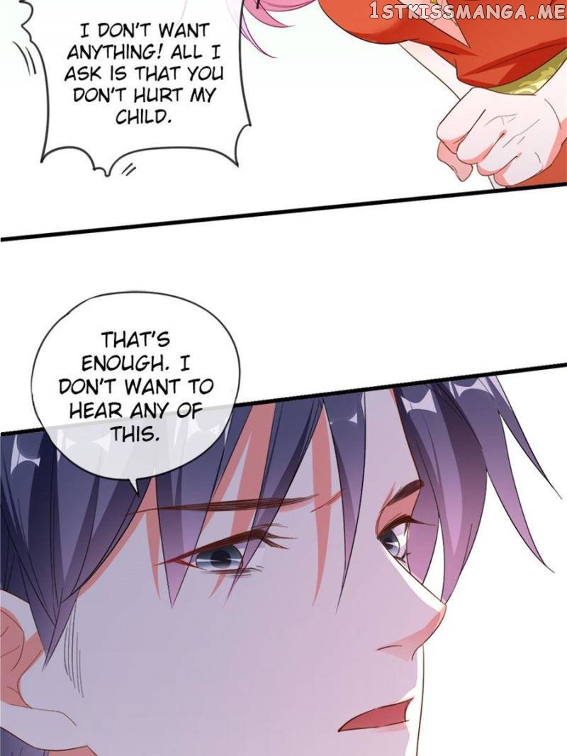 I Make Scum Men Cry chapter 69 - page 21