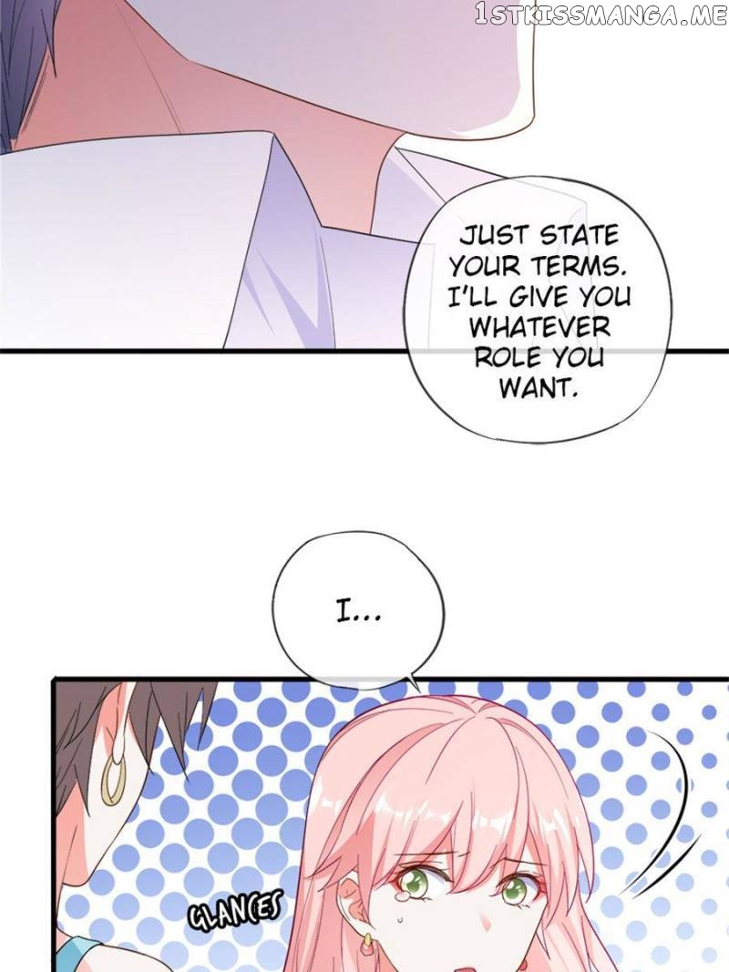 I Make Scum Men Cry chapter 69 - page 22