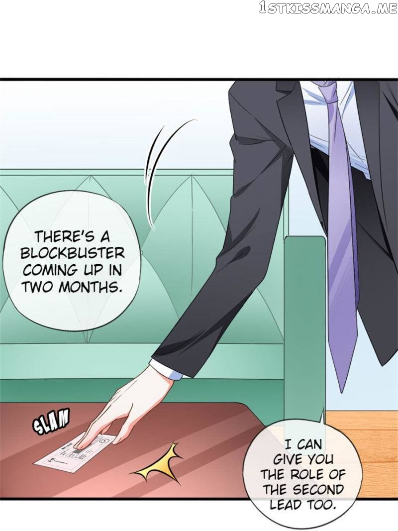 I Make Scum Men Cry chapter 69 - page 25