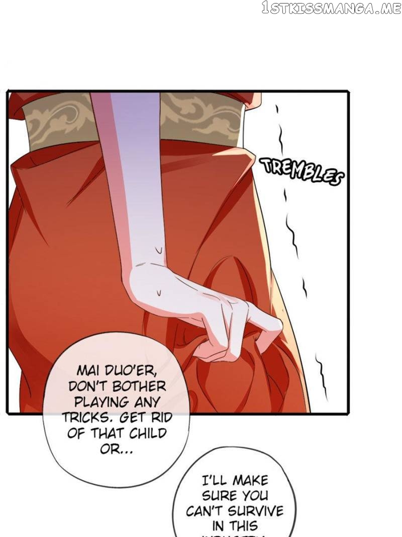 I Make Scum Men Cry chapter 69 - page 26