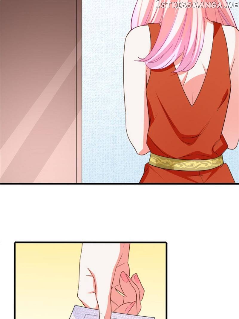 I Make Scum Men Cry chapter 69 - page 29