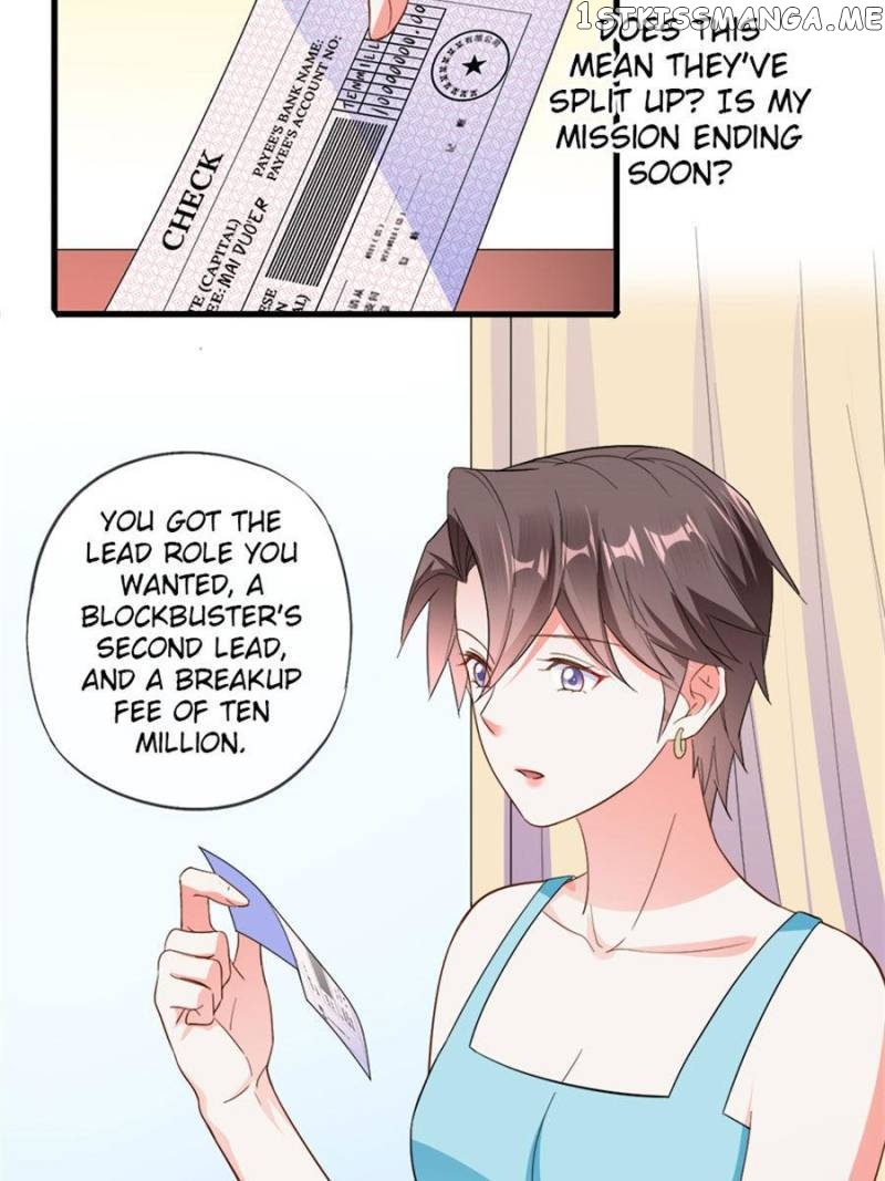 I Make Scum Men Cry chapter 69 - page 30