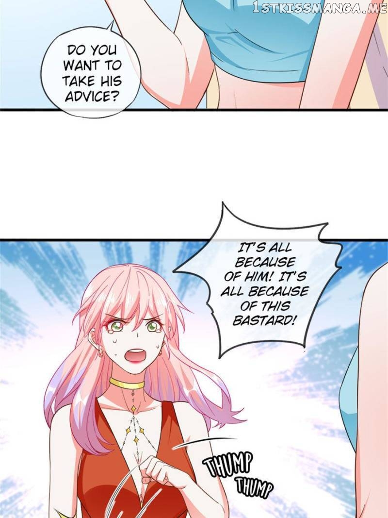 I Make Scum Men Cry chapter 69 - page 31