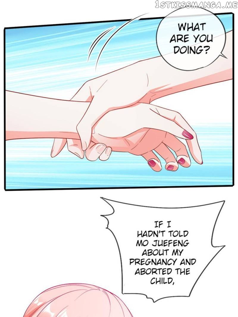 I Make Scum Men Cry chapter 69 - page 33