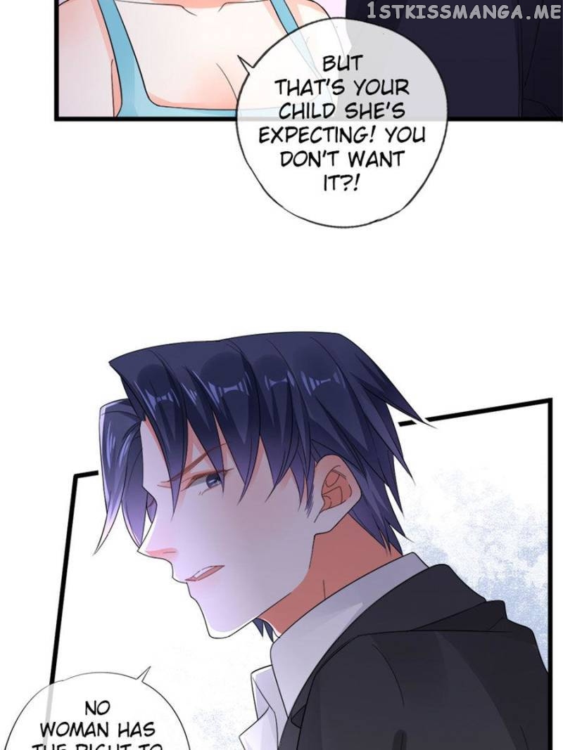 I Make Scum Men Cry chapter 69 - page 5
