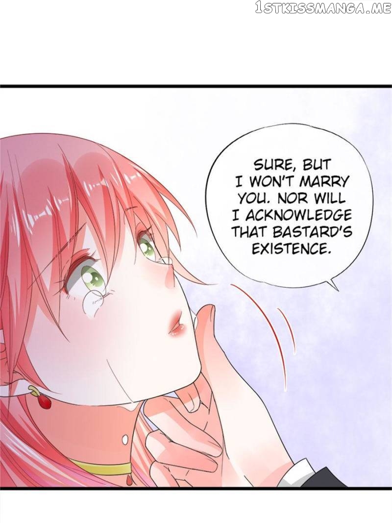 I Make Scum Men Cry chapter 69 - page 9