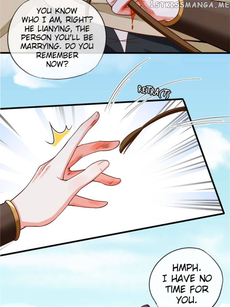 I Make Scum Men Cry chapter 90 - page 20