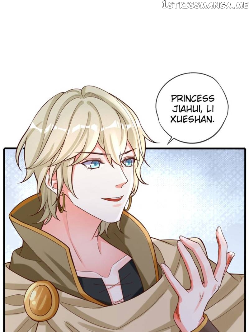 I Make Scum Men Cry chapter 90 - page 25