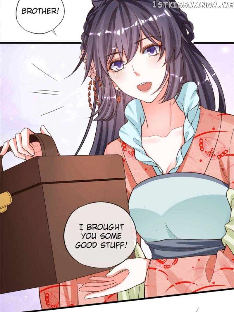 I Make Scum Men Cry chapter 90 - page 32