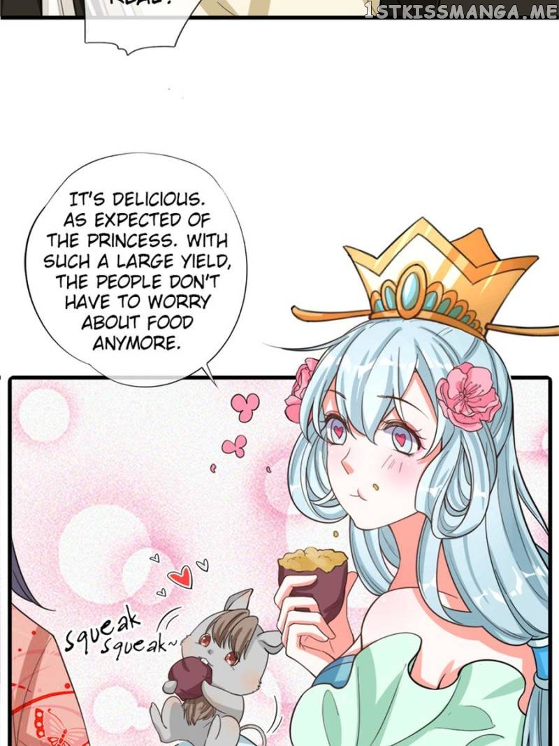I Make Scum Men Cry chapter 90 - page 38