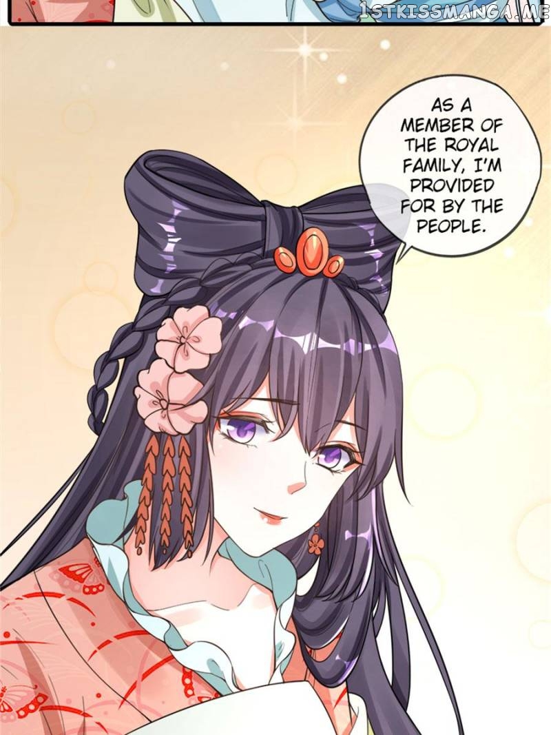 I Make Scum Men Cry chapter 90 - page 40