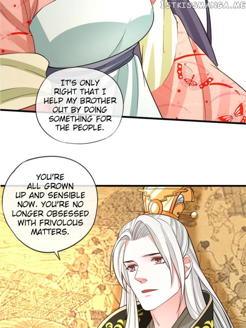 I Make Scum Men Cry chapter 90 - page 41