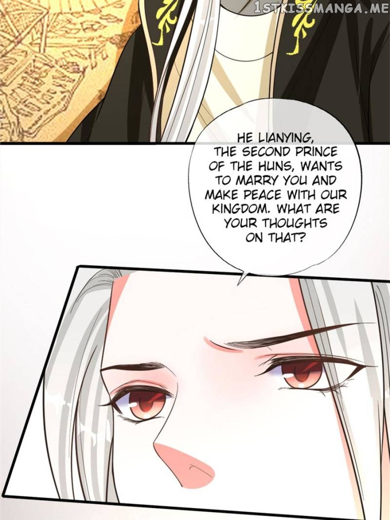 I Make Scum Men Cry chapter 90 - page 43