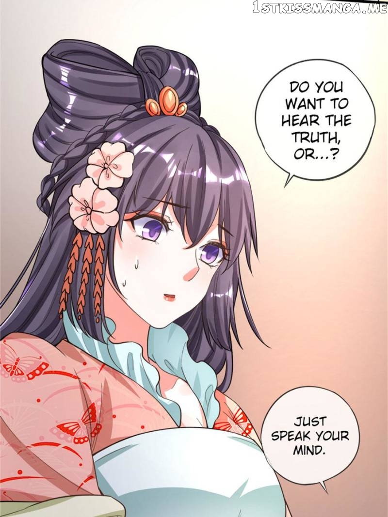 I Make Scum Men Cry chapter 90 - page 44