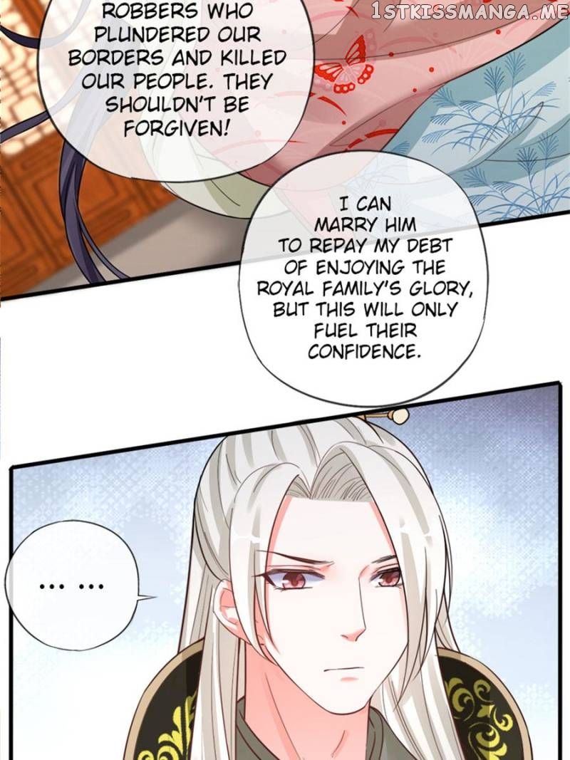 I Make Scum Men Cry chapter 90 - page 47