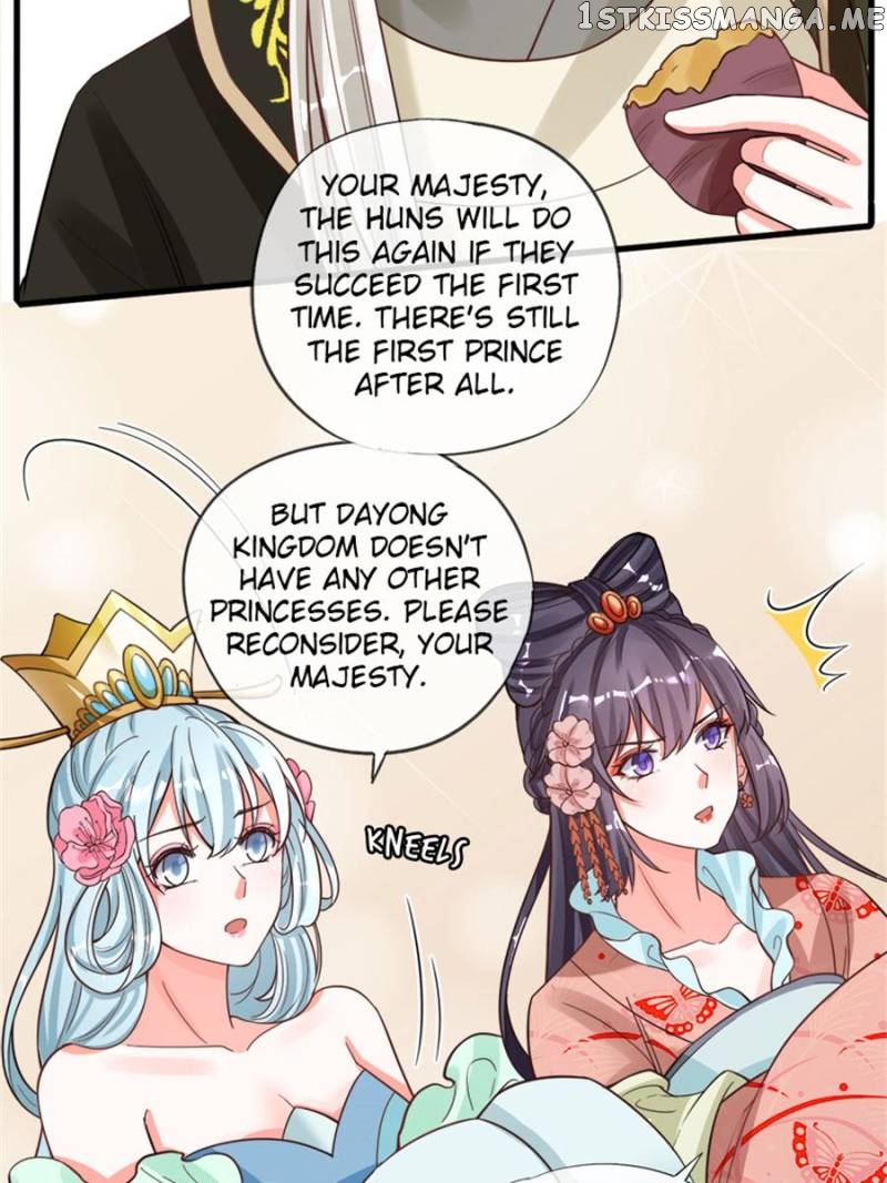 I Make Scum Men Cry chapter 90 - page 49