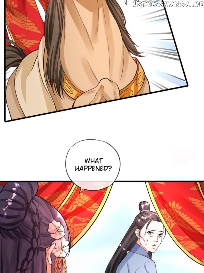 I Make Scum Men Cry chapter 90 - page 5