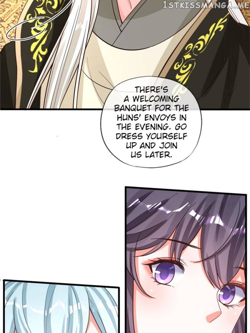 I Make Scum Men Cry chapter 90 - page 52