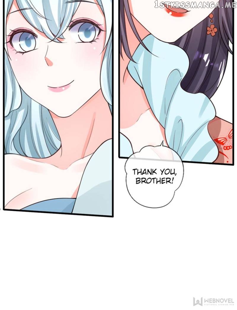 I Make Scum Men Cry chapter 90 - page 53
