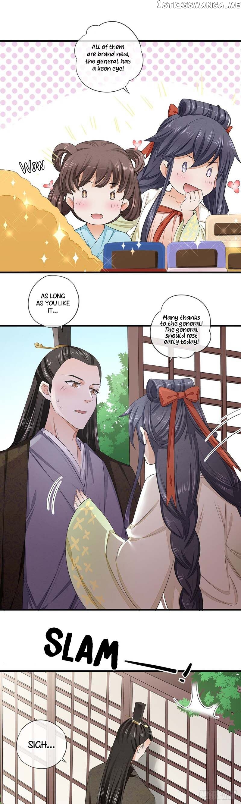 I Make Scum Men Cry chapter 7 - page 14