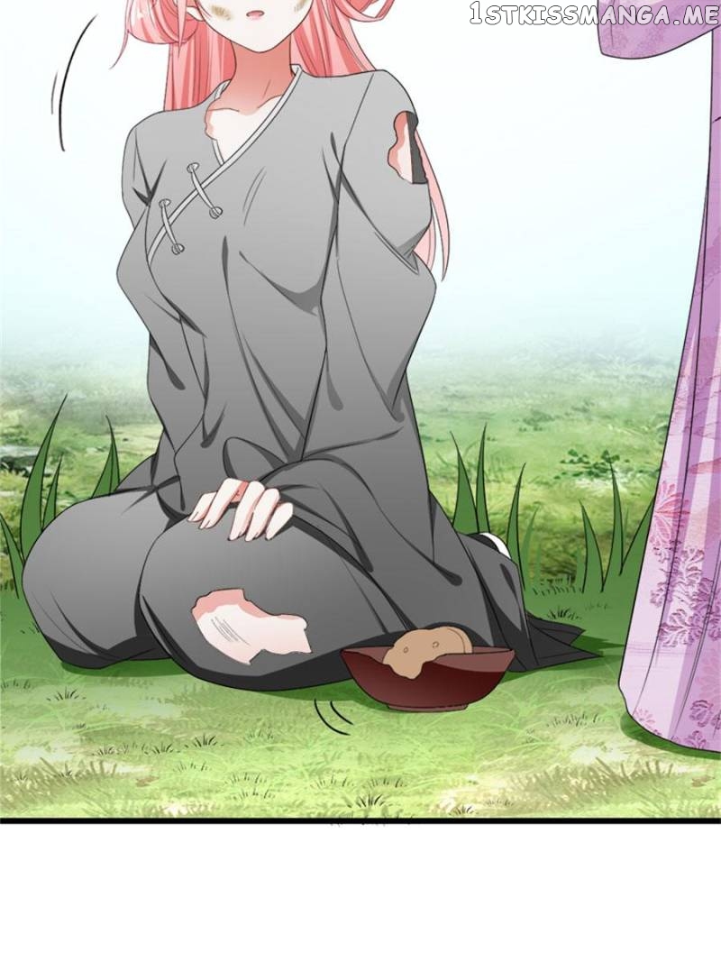 I Make Scum Men Cry chapter 55 - page 11