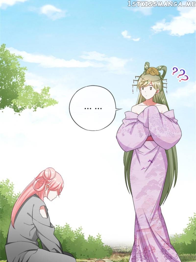 I Make Scum Men Cry chapter 55 - page 14