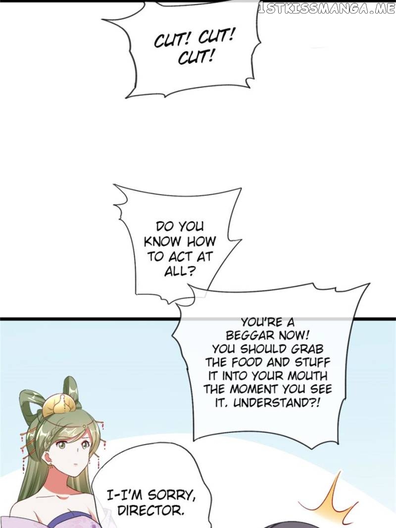 I Make Scum Men Cry chapter 55 - page 16