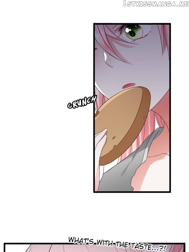 I Make Scum Men Cry chapter 55 - page 19