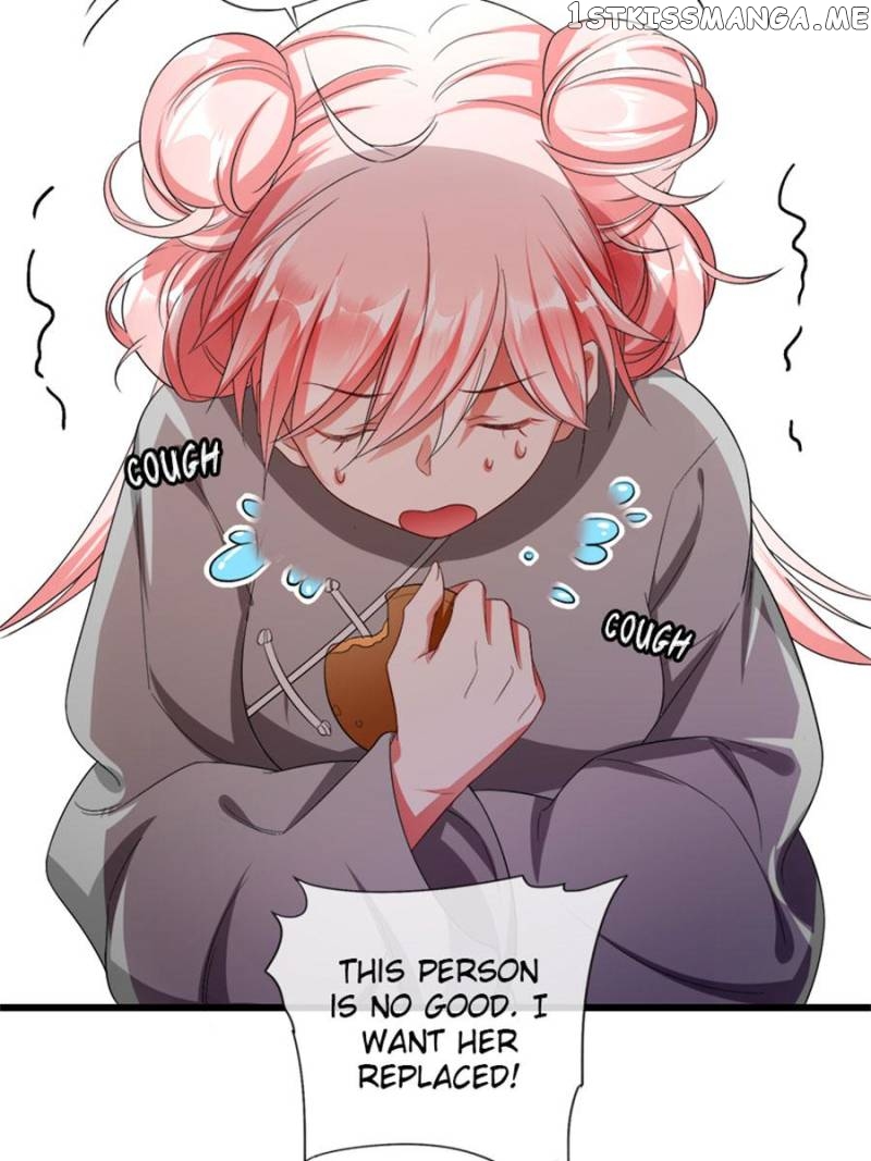 I Make Scum Men Cry chapter 55 - page 22