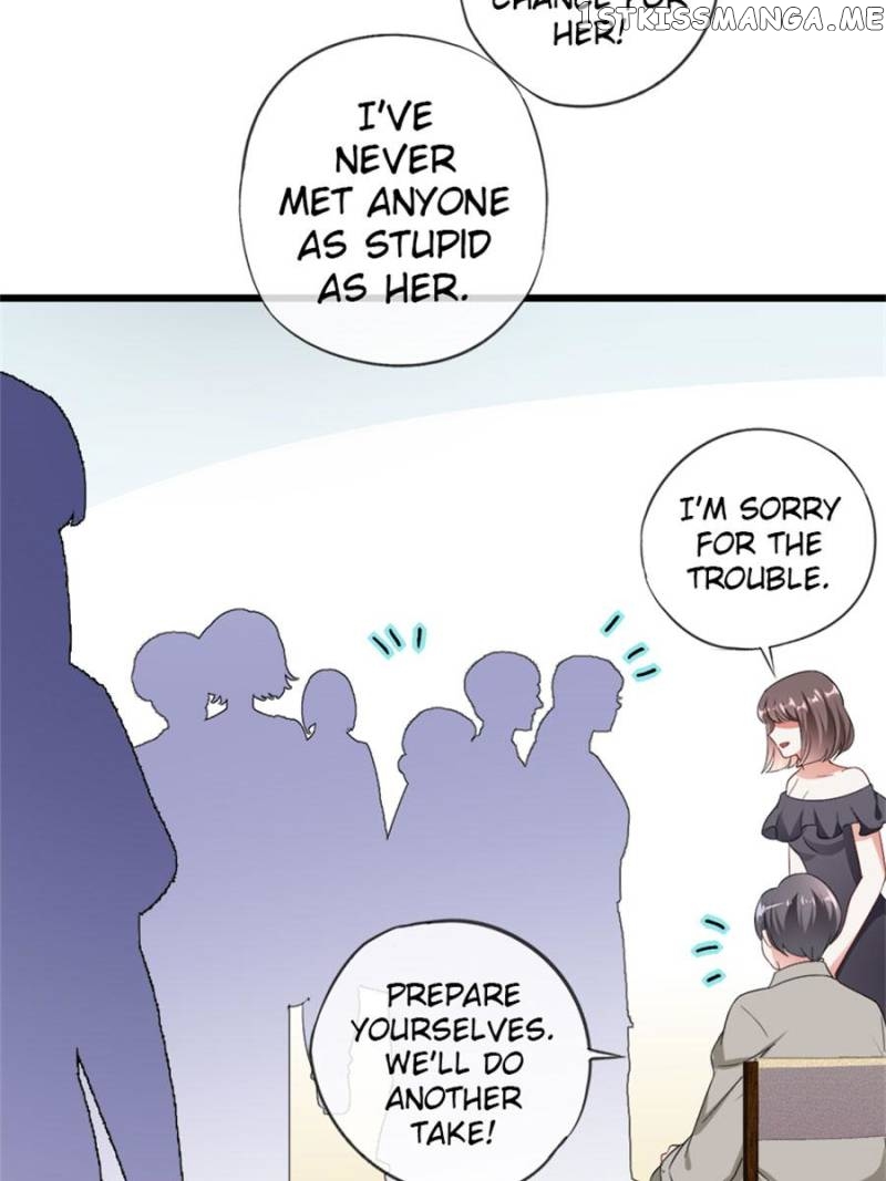 I Make Scum Men Cry chapter 55 - page 26