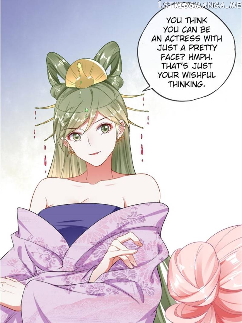 I Make Scum Men Cry chapter 55 - page 35