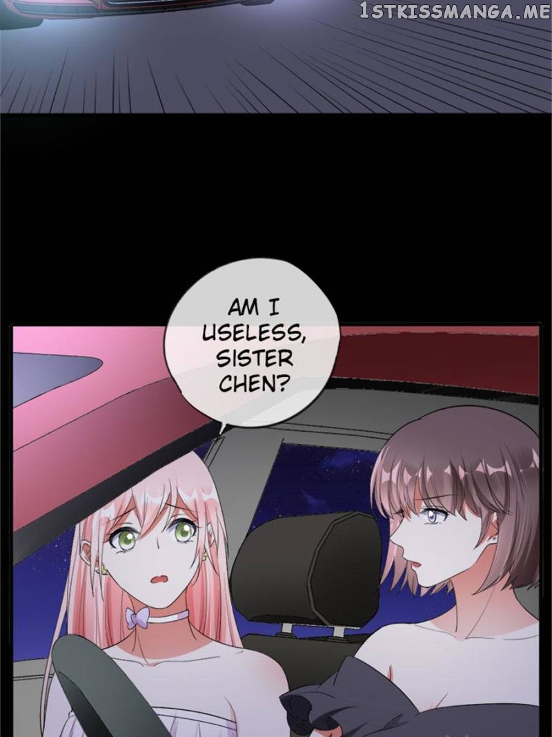 I Make Scum Men Cry chapter 55 - page 38