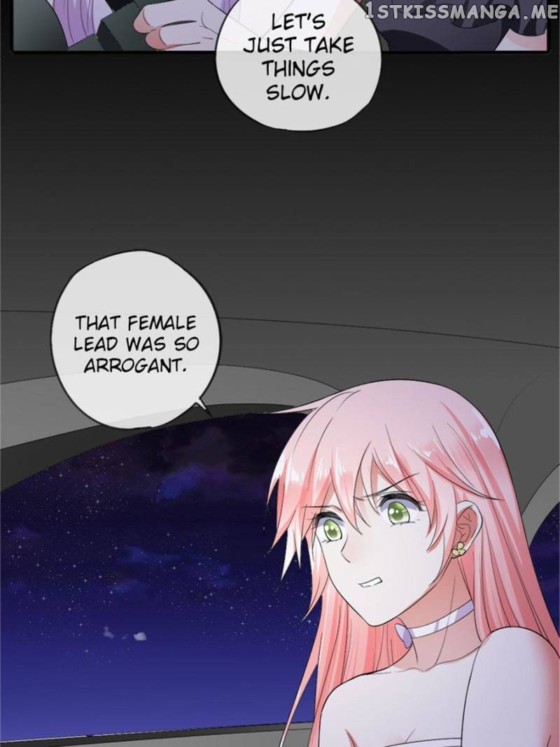 I Make Scum Men Cry chapter 55 - page 40