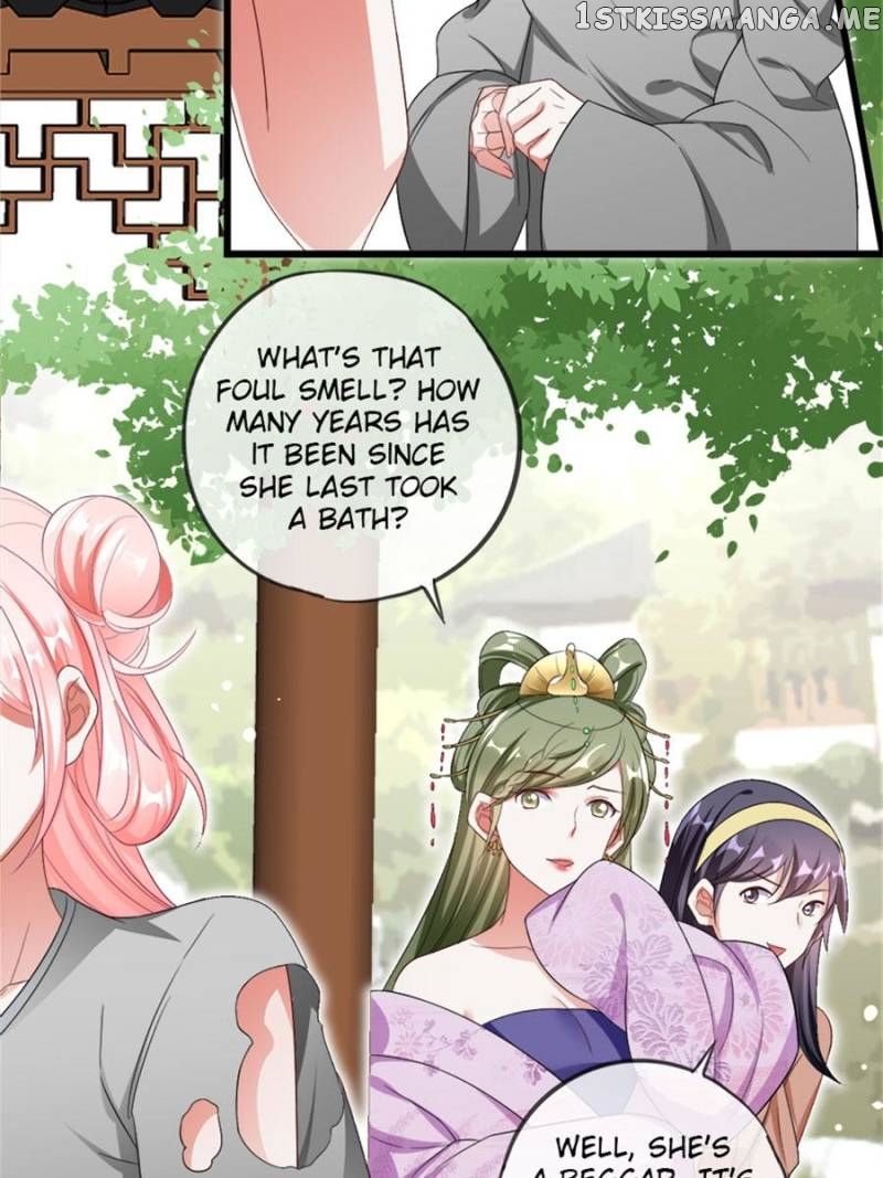 I Make Scum Men Cry chapter 55 - page 5