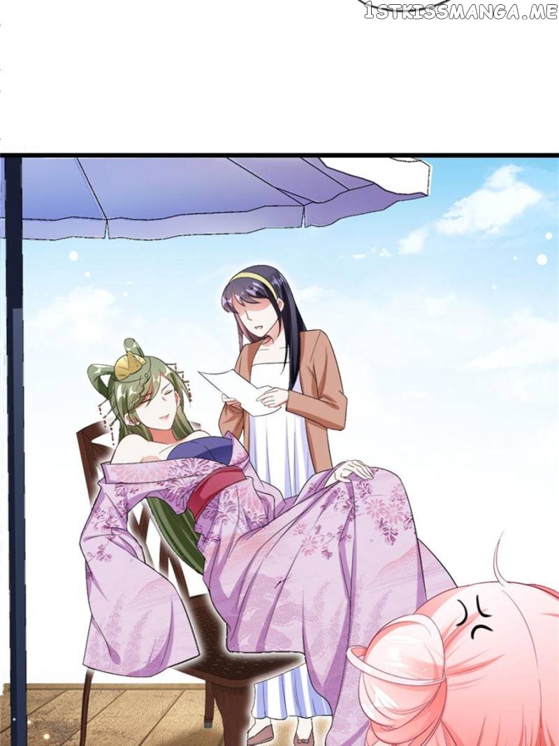 I Make Scum Men Cry chapter 55 - page 7