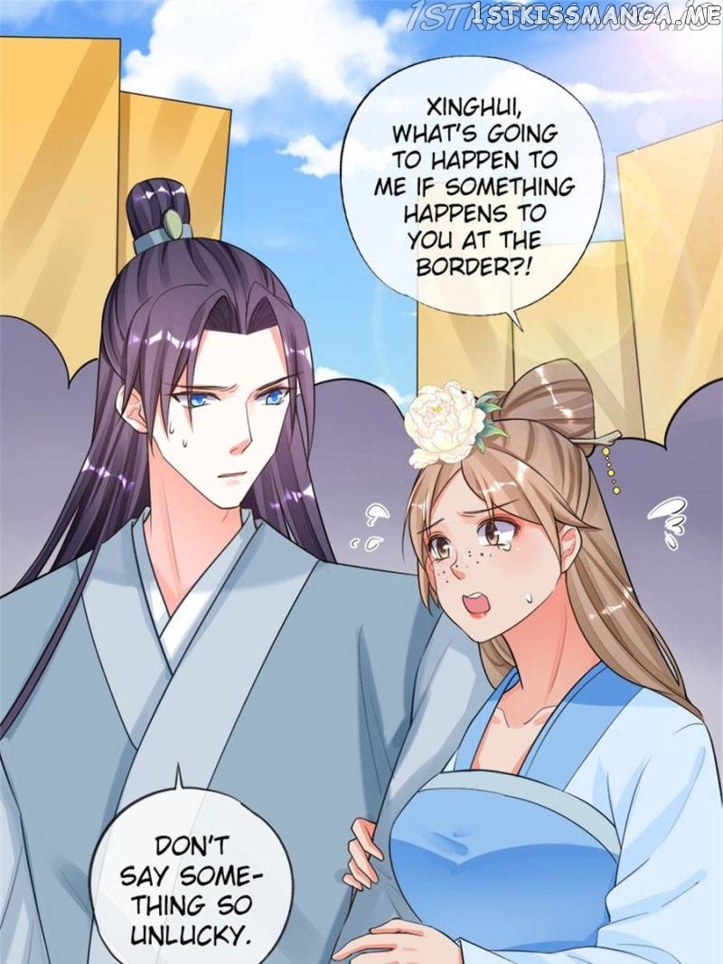 I Make Scum Men Cry chapter 92 - page 1