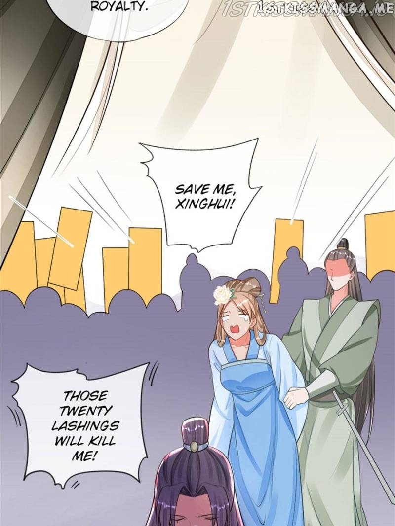 I Make Scum Men Cry chapter 92 - page 10