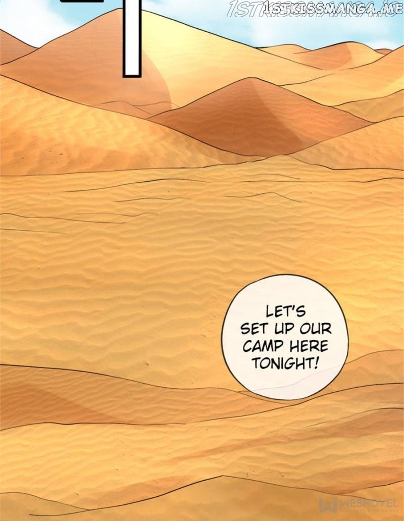 I Make Scum Men Cry chapter 92 - page 21