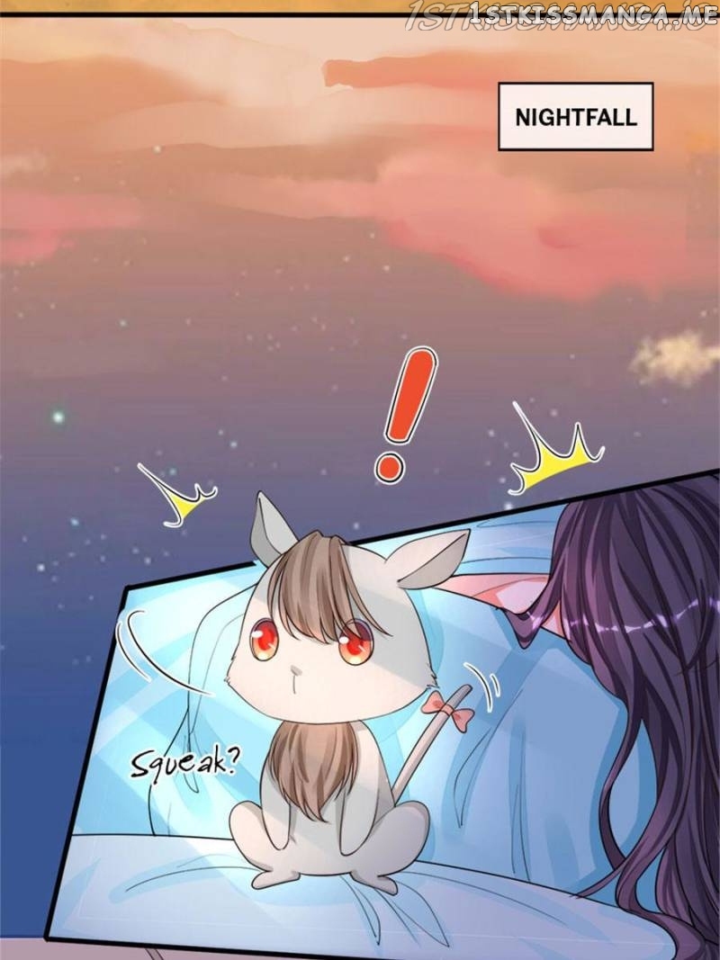 I Make Scum Men Cry chapter 92 - page 22