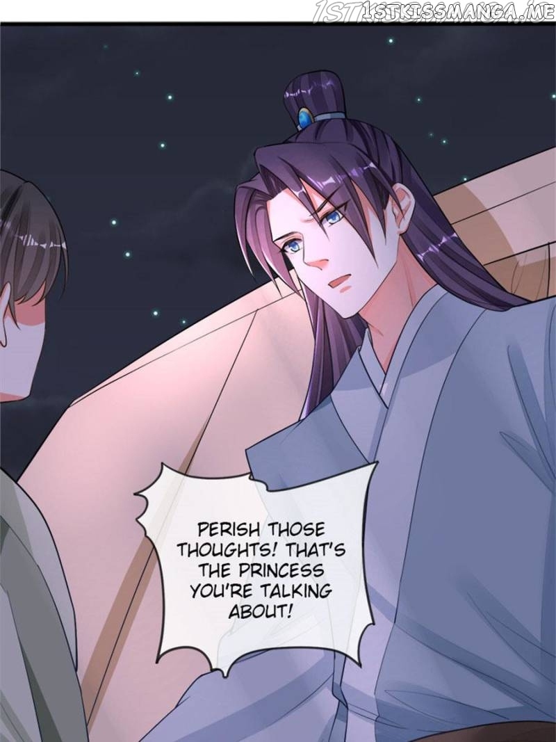 I Make Scum Men Cry chapter 92 - page 25