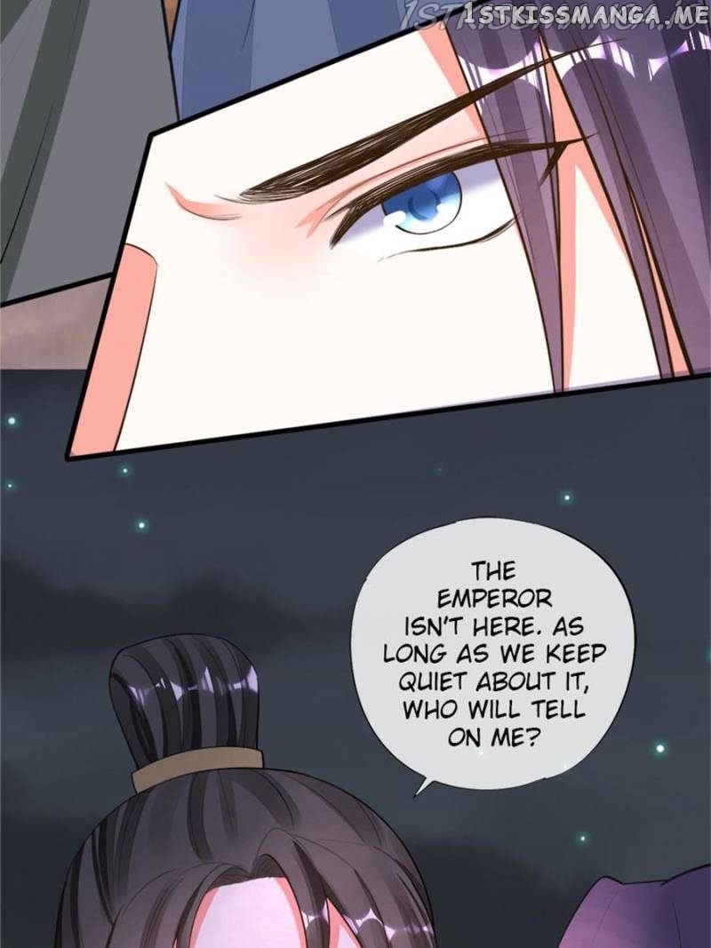 I Make Scum Men Cry chapter 92 - page 28