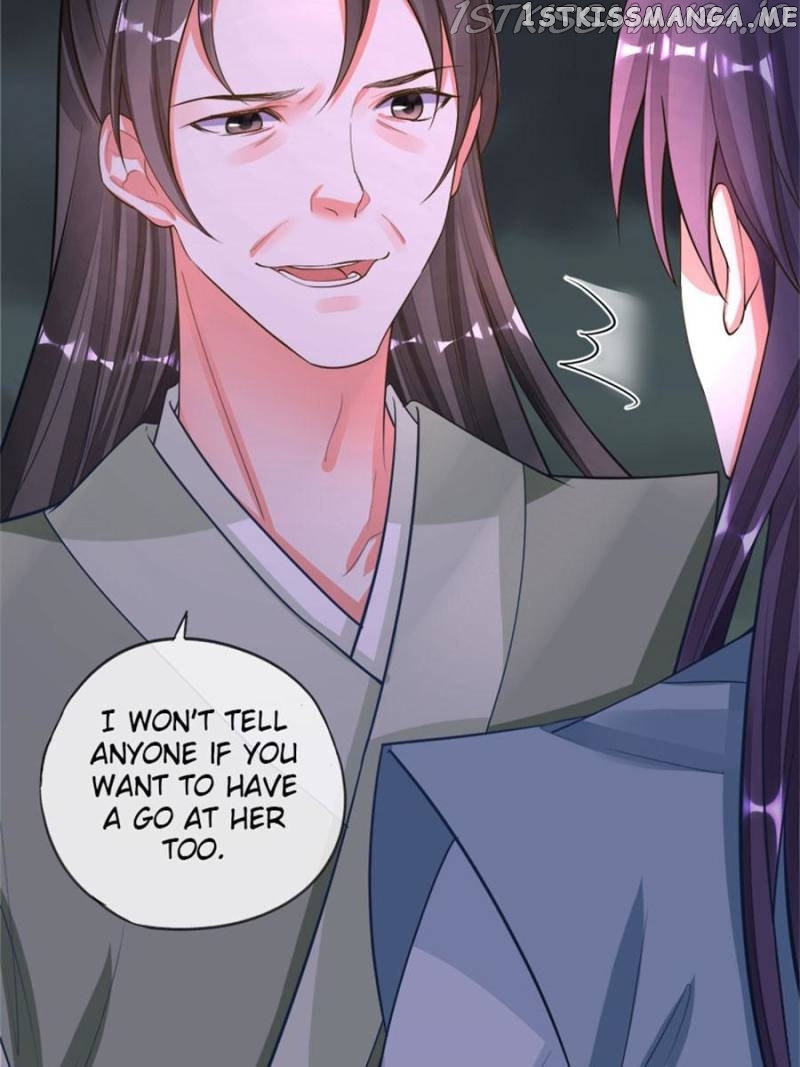 I Make Scum Men Cry chapter 92 - page 29