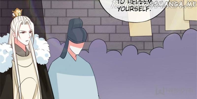 I Make Scum Men Cry chapter 92 - page 3